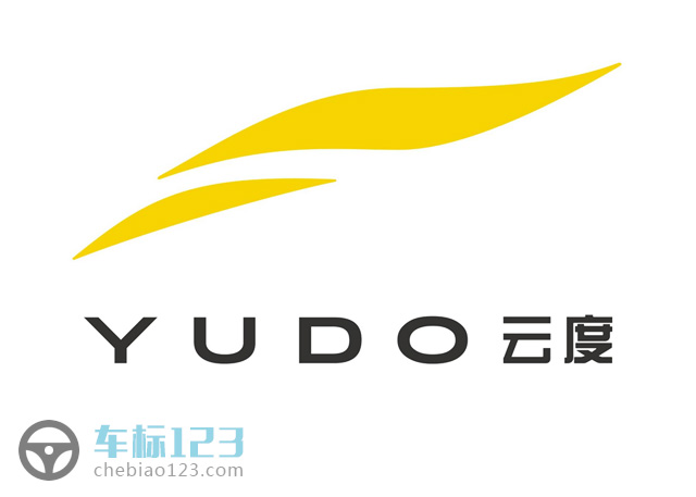 云度汽車標志圖片