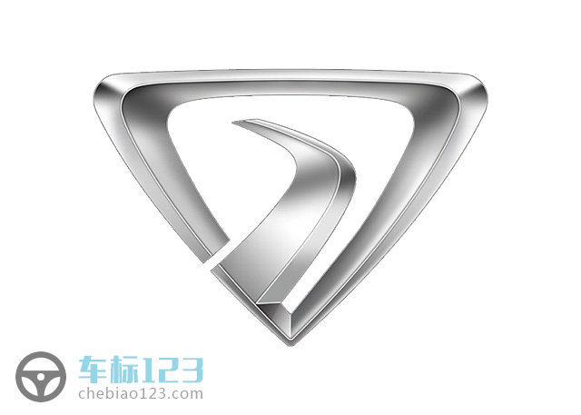 裕路汽車標志圖片