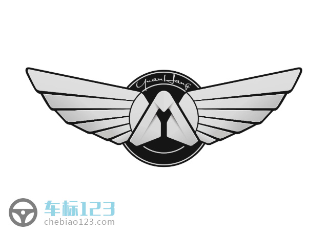 遠航汽車標志圖片