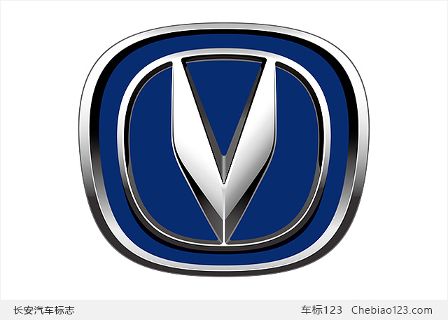 長(zhǎng)安汽車標(biāo)志圖片