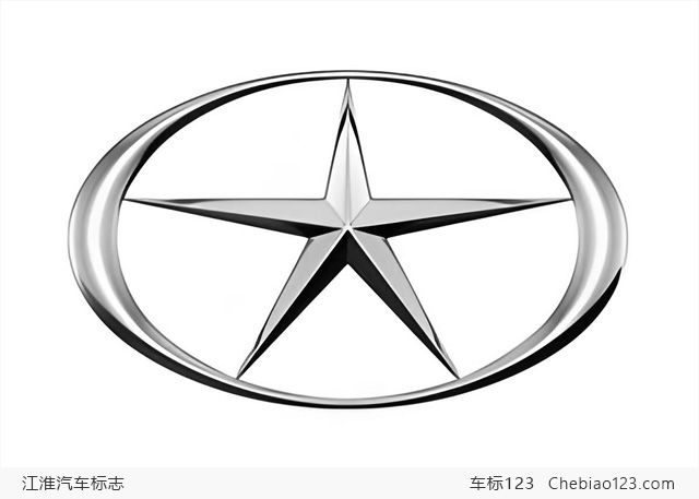 江淮汽車標志圖片