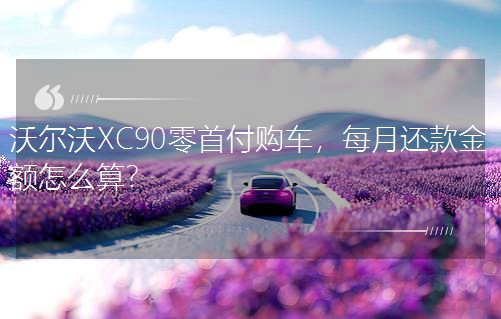 �֠���XC90���׸�ُ܇��ÿ��߀����~��ô�㣿