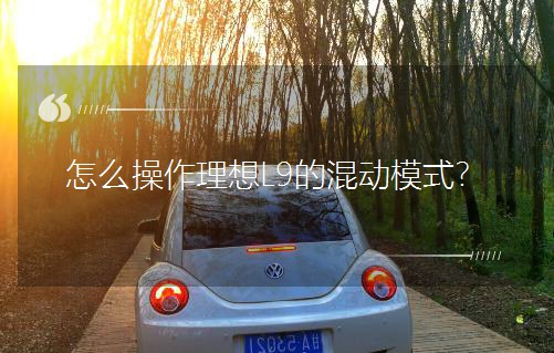 ��ô��������L9�Ļ��ģʽ��