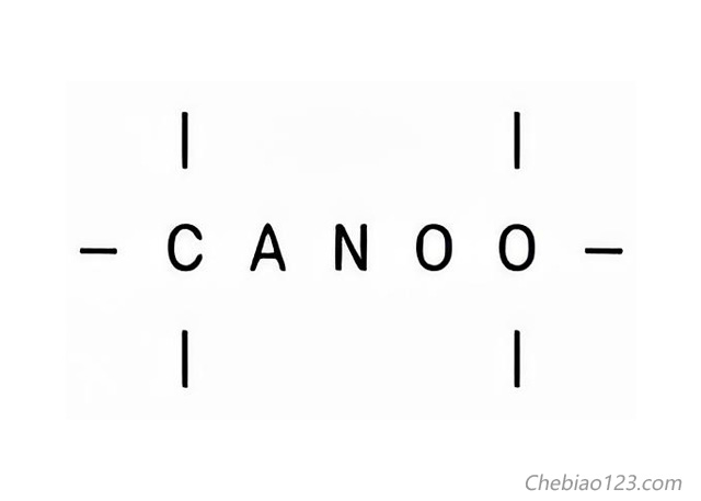 Canoo車標(biāo)圖片