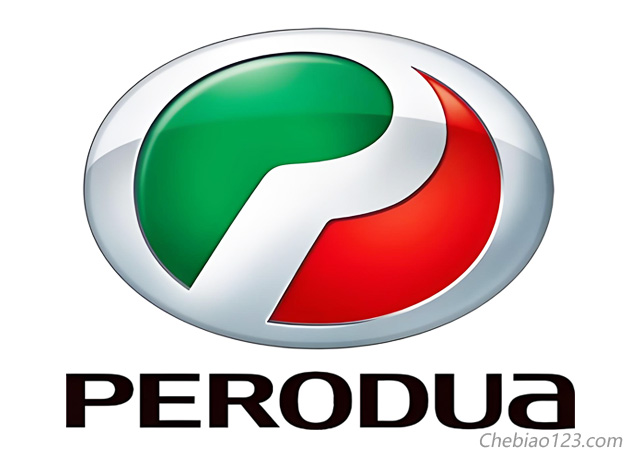 Perodua������¹��logo�DƬ
