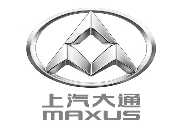 上汽大通汽車標(biāo)志圖片